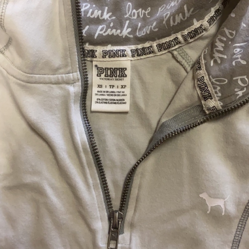 Pink Jacket - Picture 2 of 2